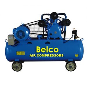 kompresor udara belco automega 7,5 pk