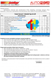 Paket-Hemat-1-Hidrolik-Lift-Cuci-Motor-M-Lift