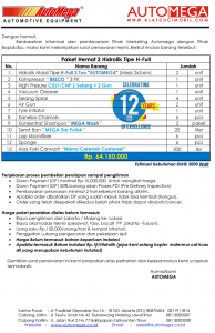 Paket-Hemat-2-Hidrolik-Lift-Cuci-Mobil-tipe-H-Full